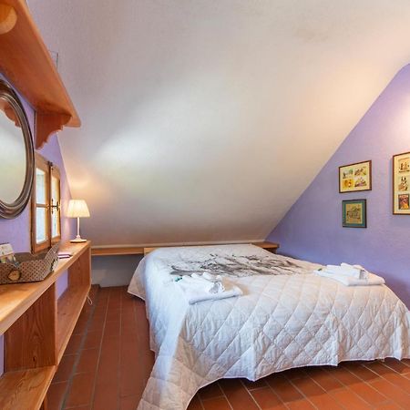 Voglia Di Veglia Hotel Varzo Luaran gambar