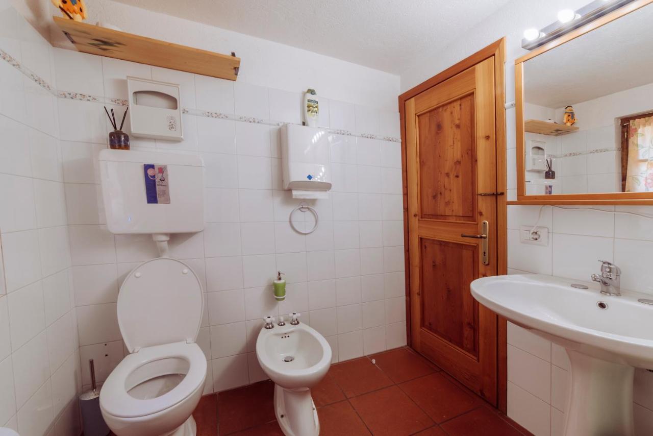 Voglia Di Veglia Hotel Varzo Luaran gambar