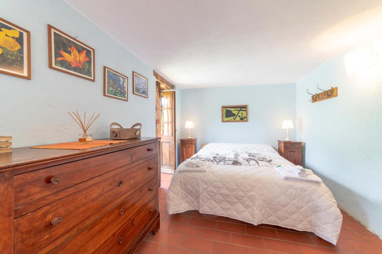 Voglia Di Veglia Hotel Varzo Luaran gambar