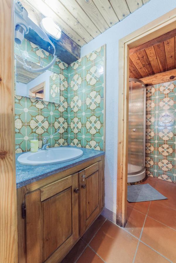 Voglia Di Veglia Hotel Varzo Luaran gambar