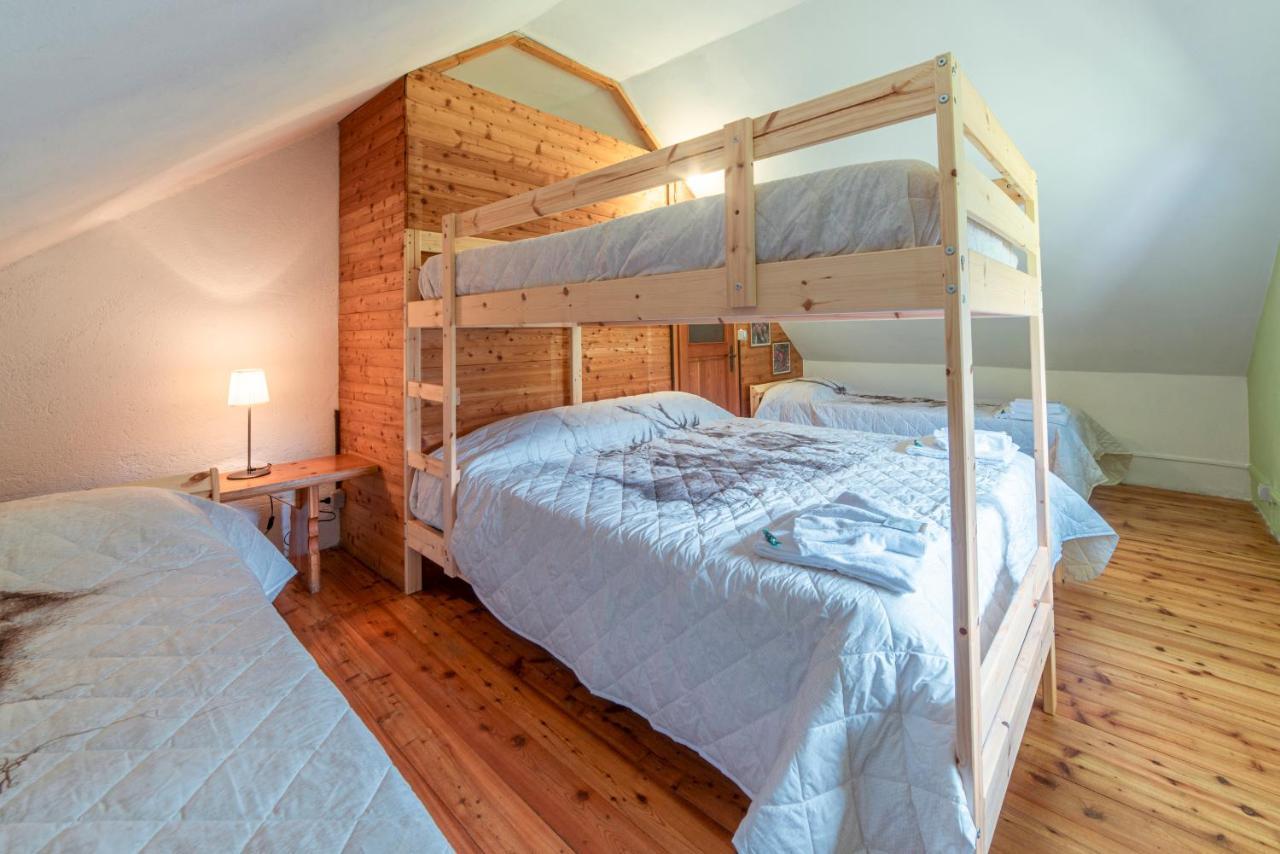 Voglia Di Veglia Hotel Varzo Luaran gambar