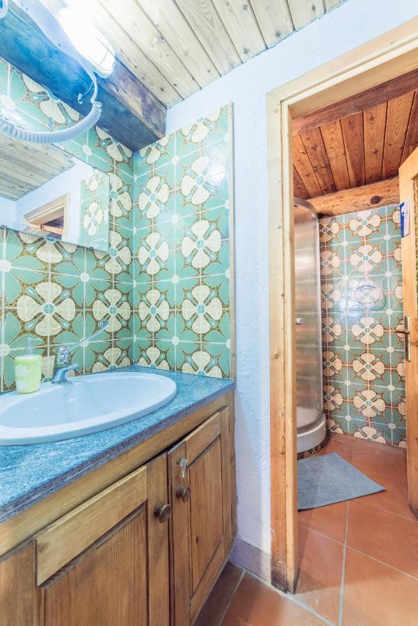 Voglia Di Veglia Hotel Varzo Luaran gambar