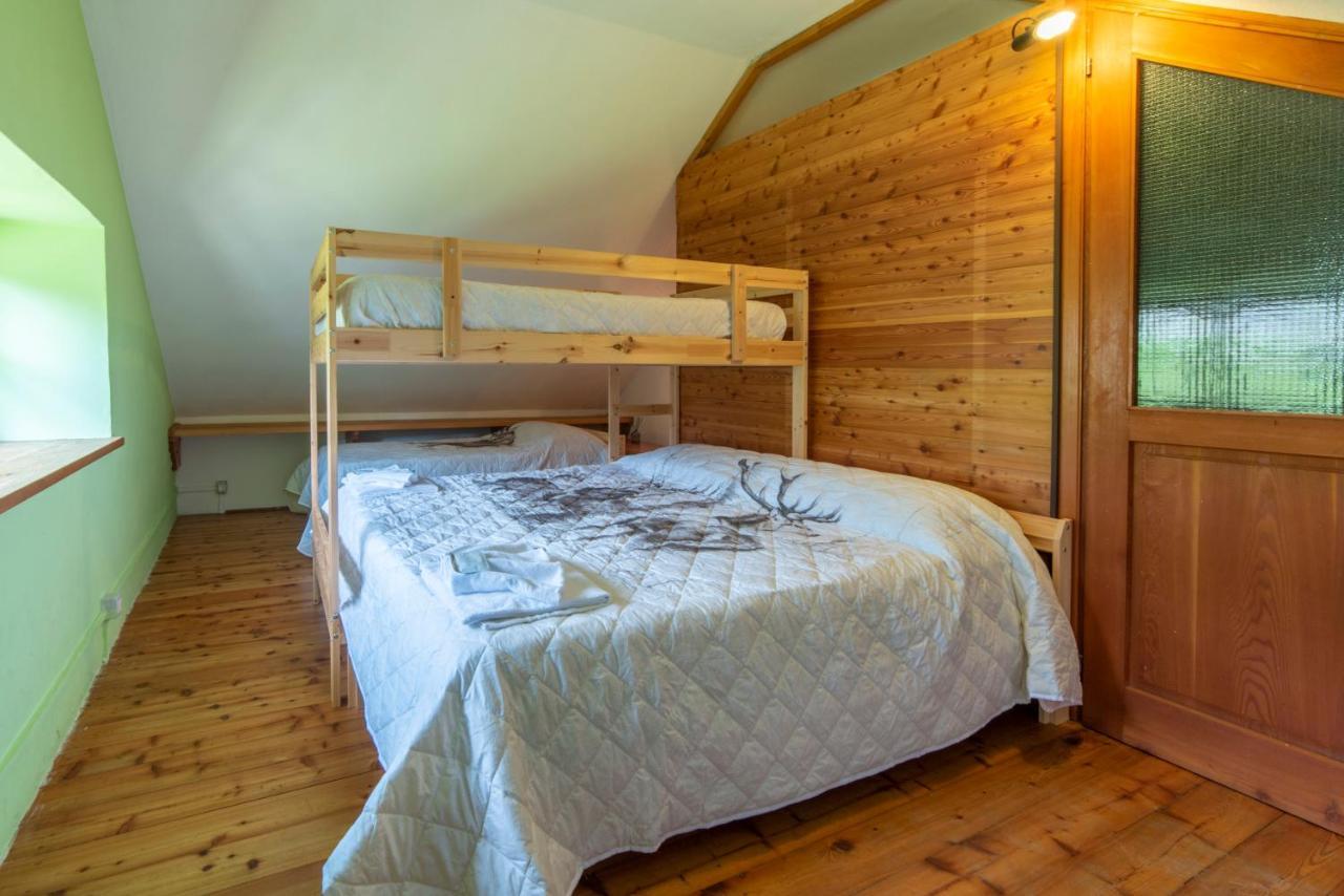 Voglia Di Veglia Hotel Varzo Luaran gambar